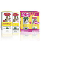 Paddock Wood Allergy-X Treats for Dogs (400g)