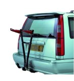 Paddy Hopkirk Mont Blanc CM21 - 2 Bike Quickball Mounted Carrier