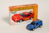 Padgett Bros. Racing Car Kit