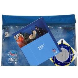 PADI Adventures in Diving with Navigation Finder Crewpack