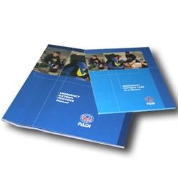 Emergency Oxygen Provider Pack