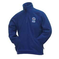 PADI Fleece - Royal