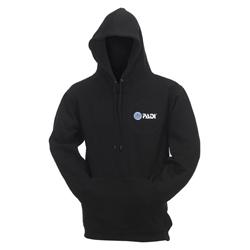 PADI Hoody - Black