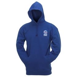 PADI Hoody - Royal