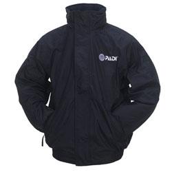 PADI Jacket - Navy