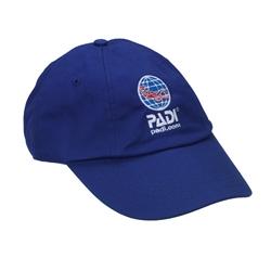PADI Logo Cap - Royal
