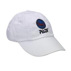 PADI Logo Cap - White