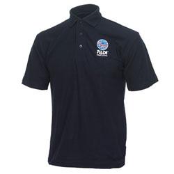 PADI Polo Shirt - Navy