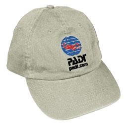 PADI Team Hat