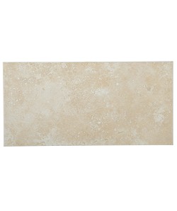 10 Beige Wall / Floor Tile (31.6x15.5cm)
