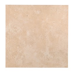 Padova 10 Beige Wall / Floor Tile (31.6x31.6cm)
