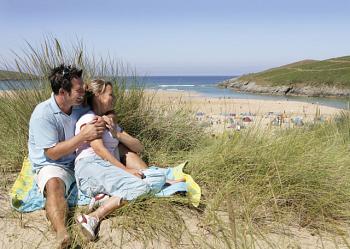 Padstow Holiday Park