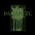 Paganize Logo Hoodie