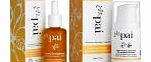Pai Skincare Rosehip Oil and Kukui and Jojoba