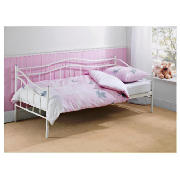 Paige Day Bed And Airsprung Wembury Pocket