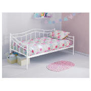 Paige Day Bed With Simmons Mattress