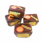 Pain dor 4 Mini Gingerbreads