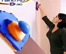 Paint Pad Pro M Main Unit - endorsed by DIY expert Tommy Walsh