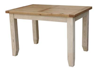 Ash Dining Table Small Arundel