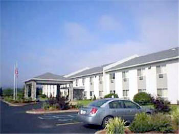 PAINTED POST Econo Lodge Painted Post