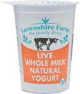 Pakeeza Lancashire Farm Full Cream Natural