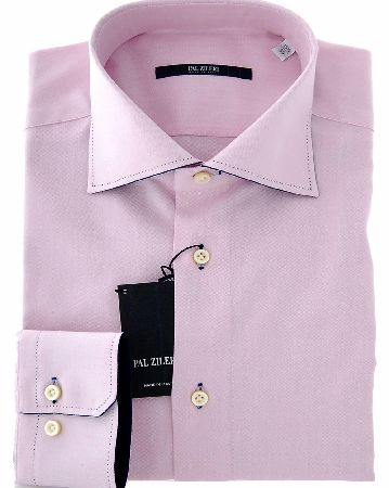 PAL Zileri Camicia Pink Shirt