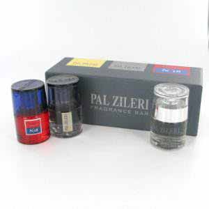 Pal Zileri Classic Sartoriale and N18 Gift Set 30ml