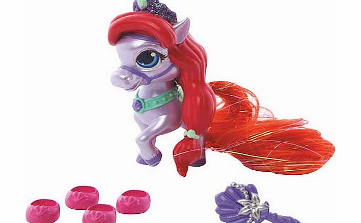 Palace Pets Disney Princess Palace Pets - Seashell Pony