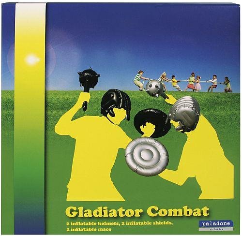 Paladone Inflatable Gladiator Combat