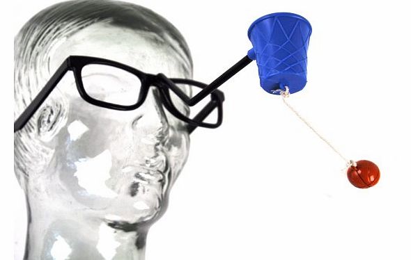 Paladone Nose Aerobics