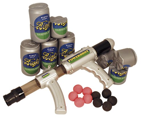 Paladone Powershot Gun