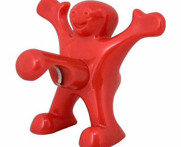 Paladone Products Ltd Paladone Happy Man Bottle Opener
