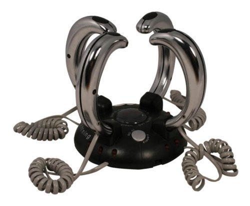 Paladone Shocking - Lightning Reaction