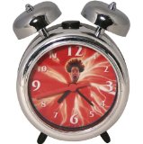 Shocking Alarm Clock