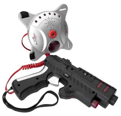 Paladone Shocking Lasers