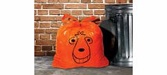 PALADONE Space Hopper Binbags PP2405