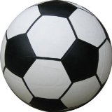 Paladone Summer Fun - Giant Inflatable Football