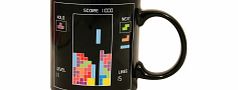 Tetris Heat Change Mug PP0501TT