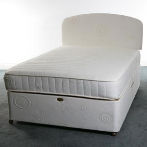 Palatine Centurion 5FT Kingsize Divan Bed