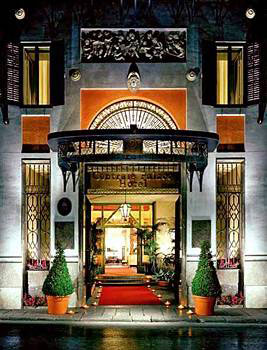 PALERMO Centrale Palace Hotel