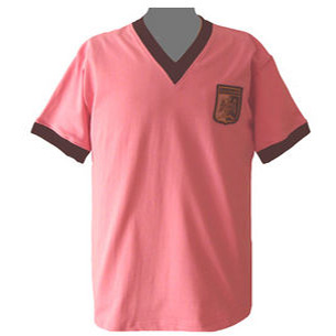 Palermo Toffs Palermo 1960s- 1970s Shirt