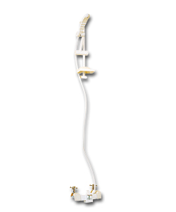 Palm Beach Extendaspray Mixer