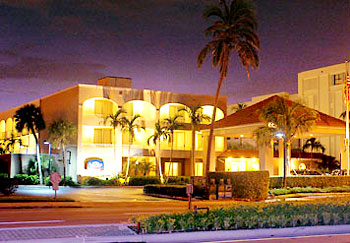 PALM BEACH Fairfield Inn And Suites By Marriott Palm Beach