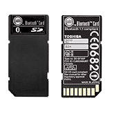Bluetooth SDIO Expansion Card