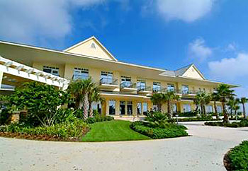 The Lodge at Ginn Hammock Beach