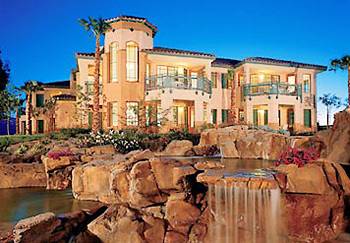 PALM DESERT Marriotts Desert Springs Villas II