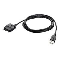 palm Desktop HotSync Cable - USB cable - 4 PIN