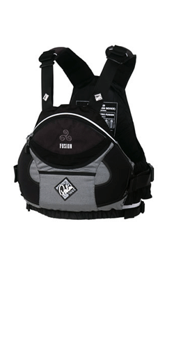 Fusion Buoyancy Aid PFD