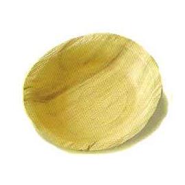 palm Leaf Bowls - large