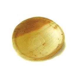 palm Leaf Bowls - medium